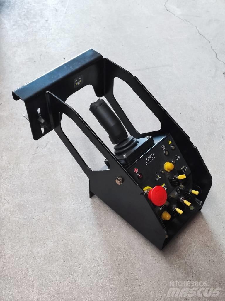 JLG Nacela Elektronika