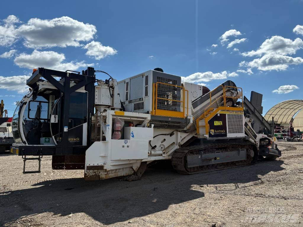 Superior SPD350EHD Oprema za cjevovode