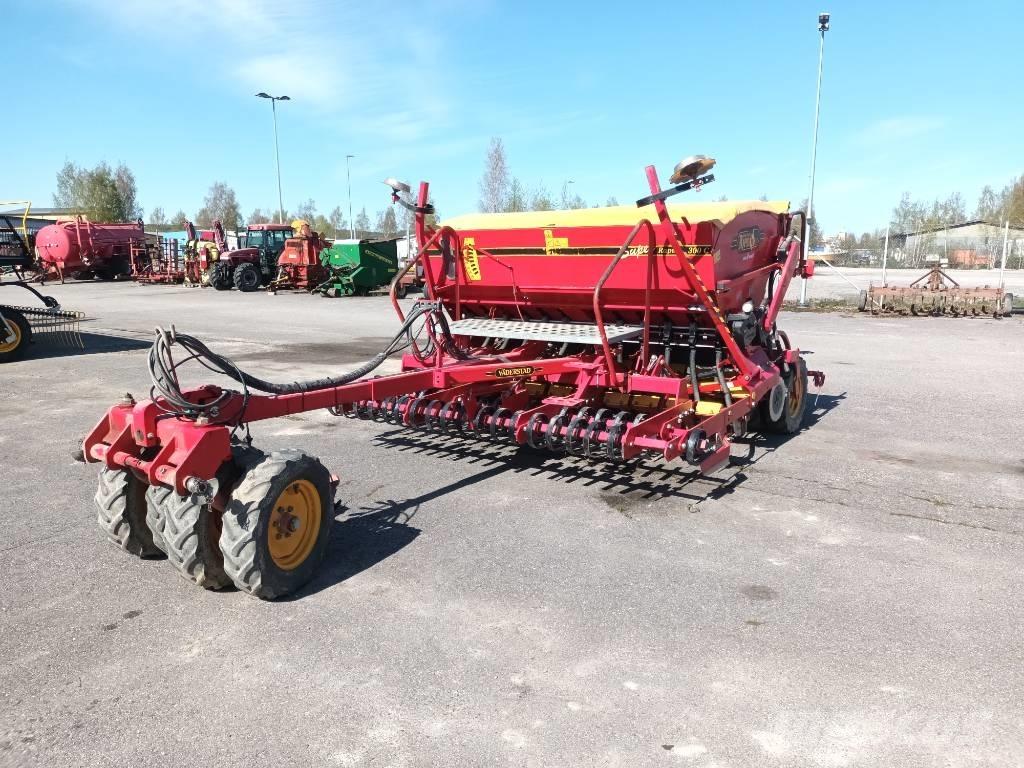 Väderstad Rapid300C Kombinirane sijačice