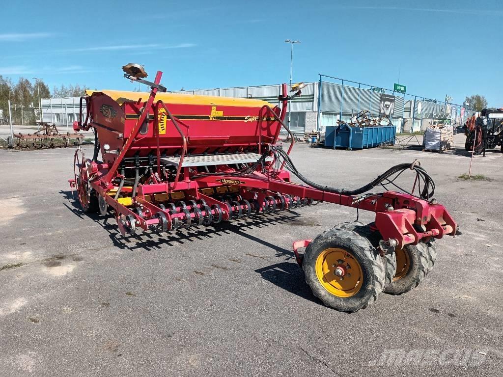 Väderstad Rapid300C Kombinirane sijačice