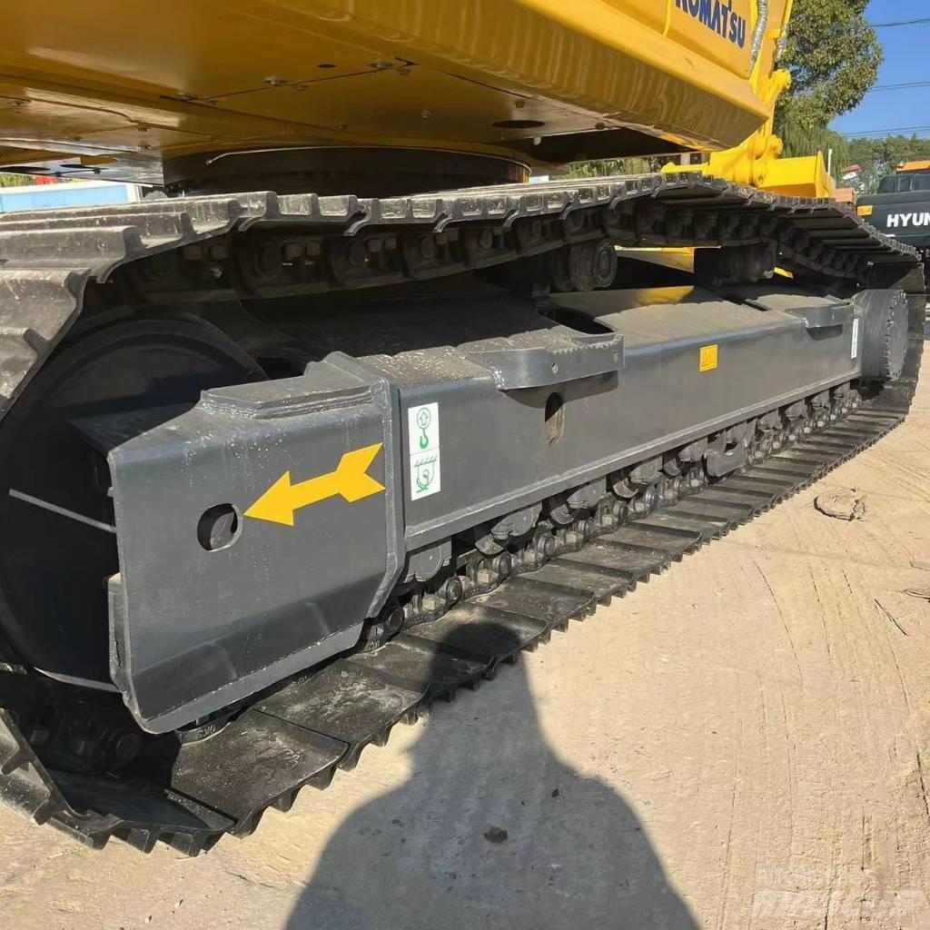 Komatsu PC240LC-8 Mini bageri <7t