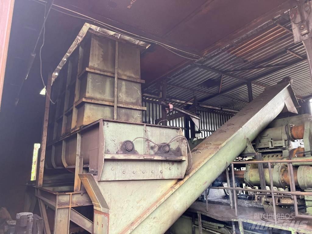 ATM HSB 18 Industrijske balirke