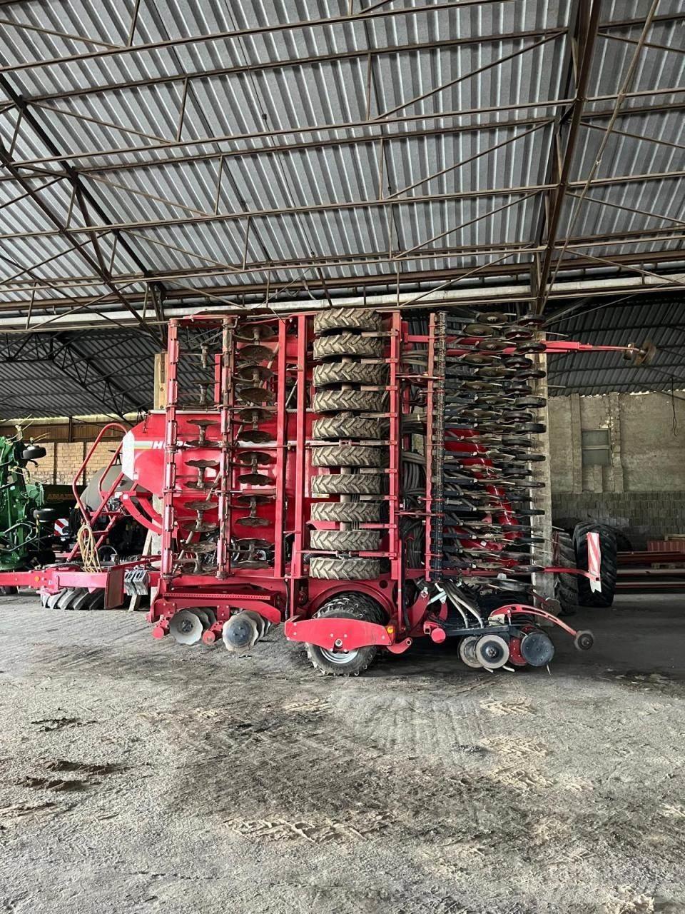 Horsch Pronto 9 DC Sijačice