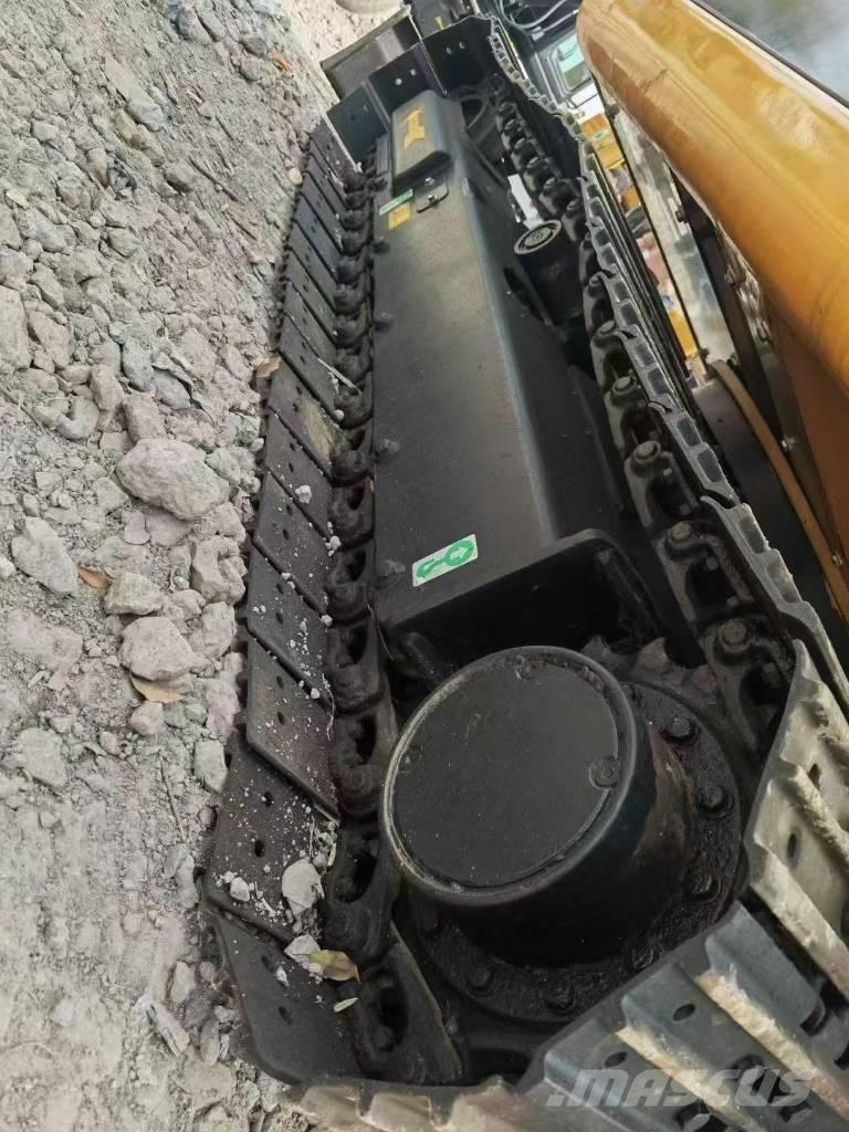 CAT 306E Bageri gusjeničari