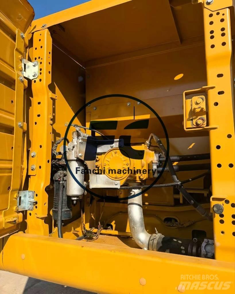 CAT 330 GC Bageri gusjeničari