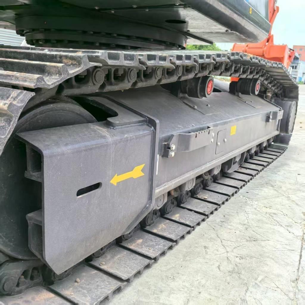 Hitachi ZX 350 HG Bageri gusjeničari