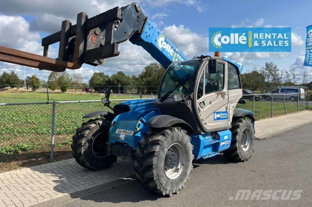 Manitou MHT 790 | 2015 Teleskopski viličari
