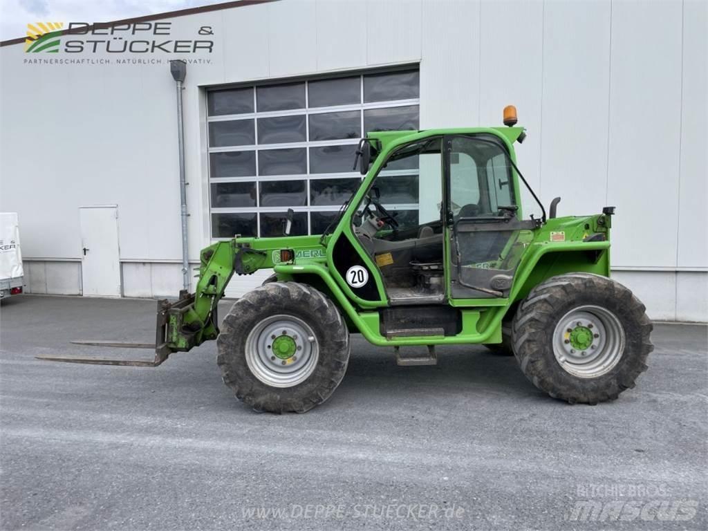 Merlo P40.7 Teleskopski viličari