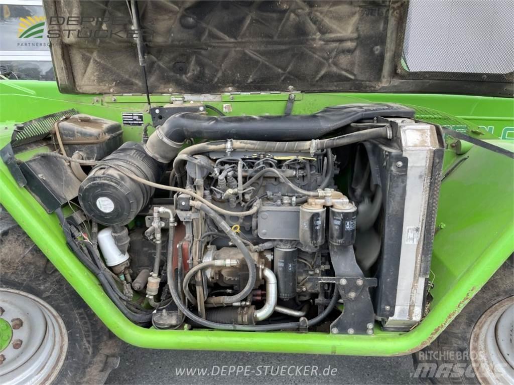 Merlo P40.7 Teleskopski viličari