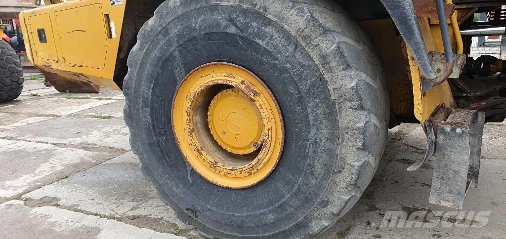 Bell B 40 D Zglobni demperi