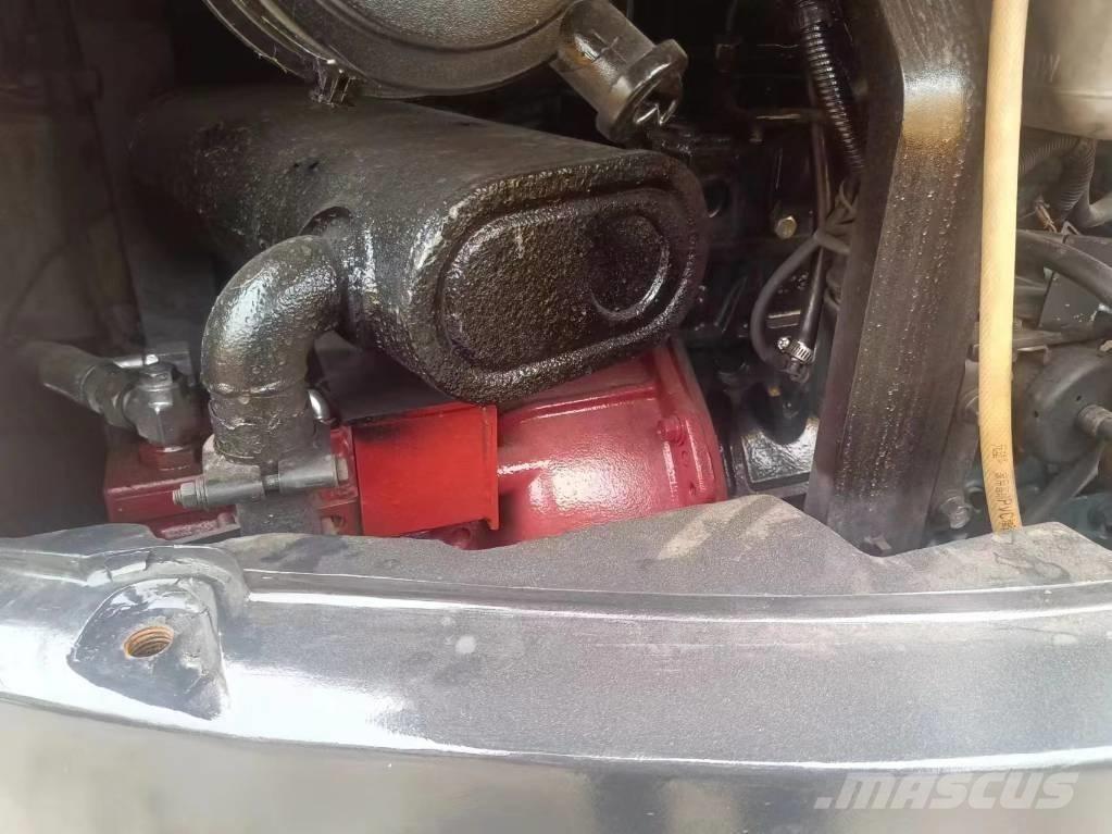 Kubota kx155 Mini bageri <7t