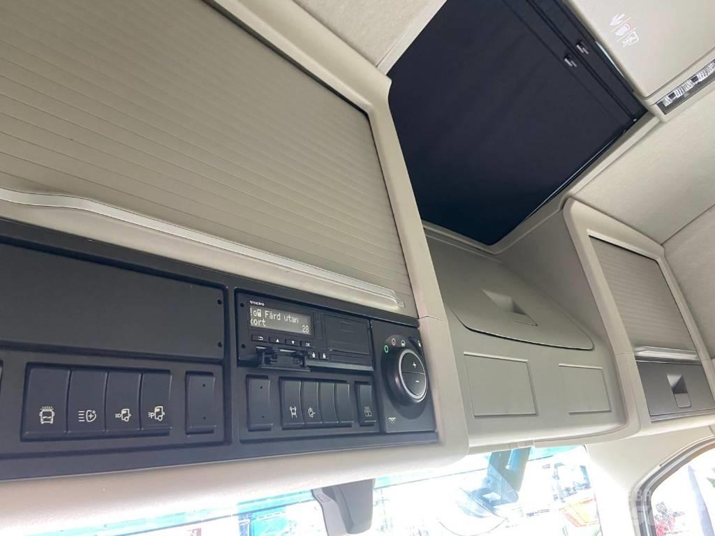 Volvo FH 13 Kamioni-šasije