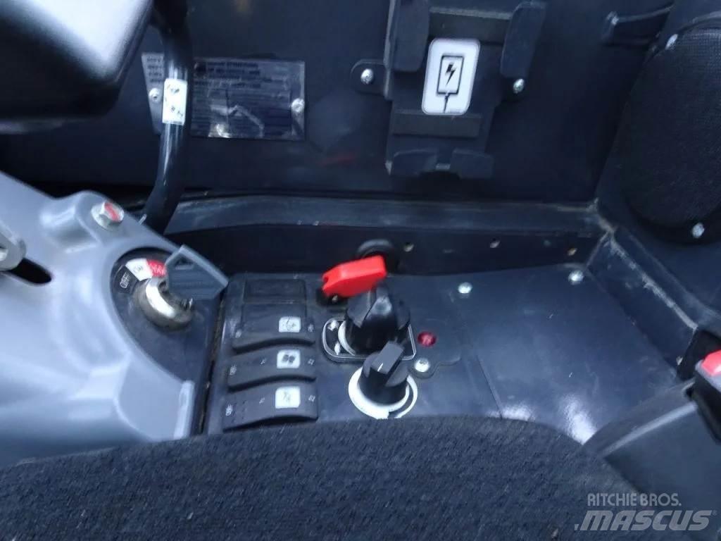 Yanmar VIO27 Mini bageri <7t