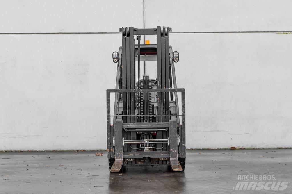 Manitou MI 35 D Dizelski viličari