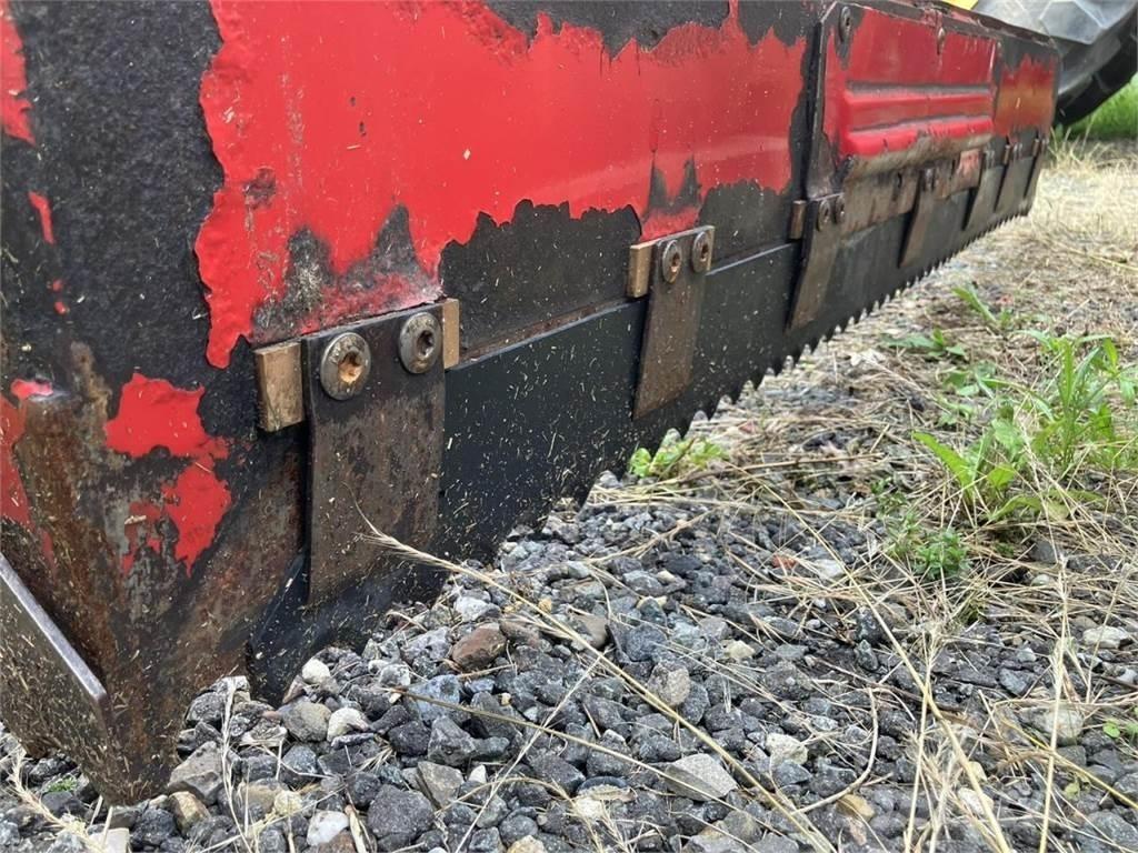 Trioliet TU 180 XL Drugi strojevi za stoku i dodatna oprema