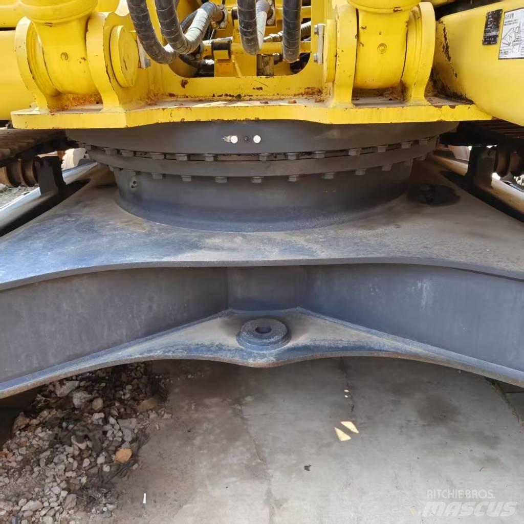 Komatsu PC 350-8 Bageri gusjeničari
