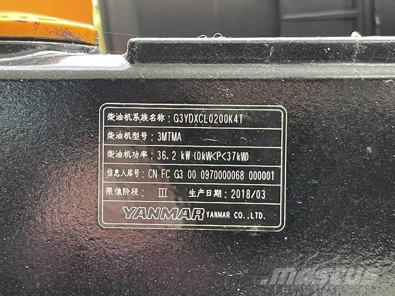 Doosan 7 / 53 Kompresori