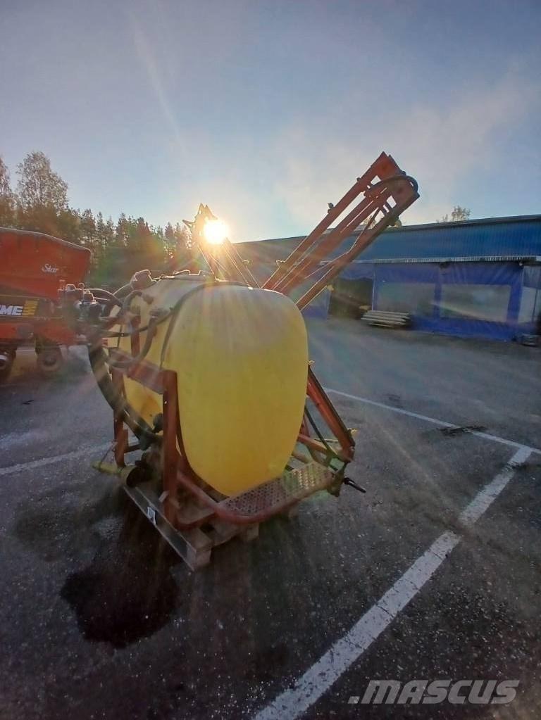 Hardi NK 850 / 12M Ugradene prskalice