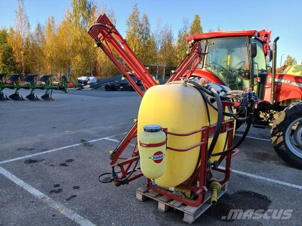 Hardi NK 850 / 12M Ugradene prskalice