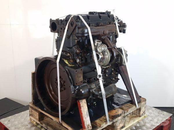 CAT 3054C Motori