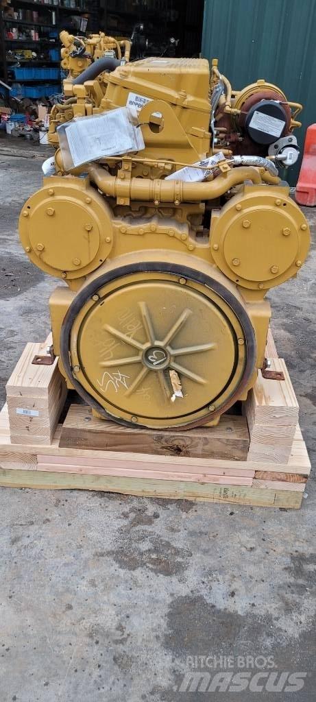 CAT C18 Ostalo