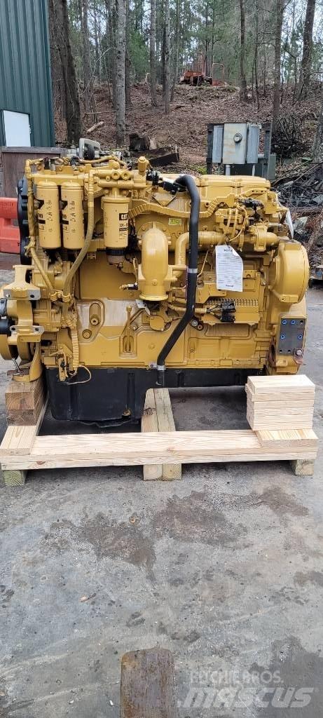 CAT C18 Ostalo