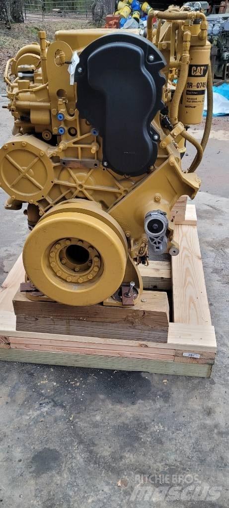 CAT C18 Ostalo