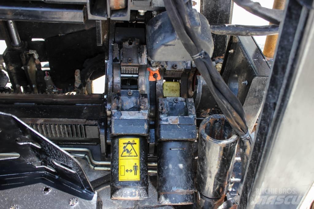 Ditch Witch JT20 Oprema za vodoravno usmjerenje bušenja