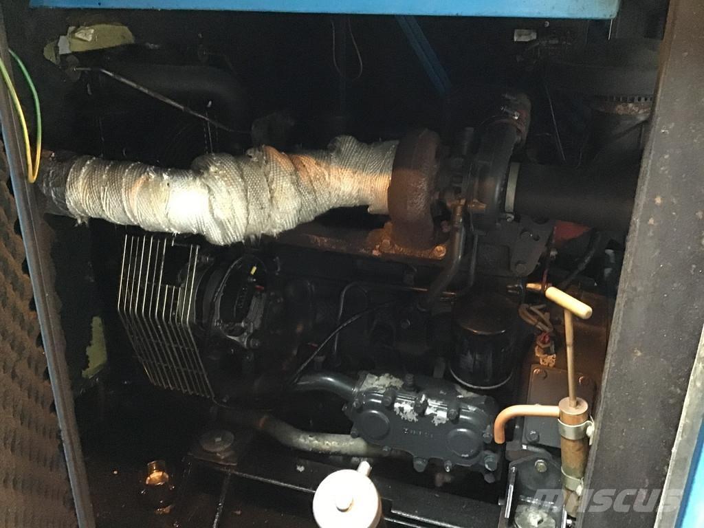 Iveco 1 USED Pumpe za vodu