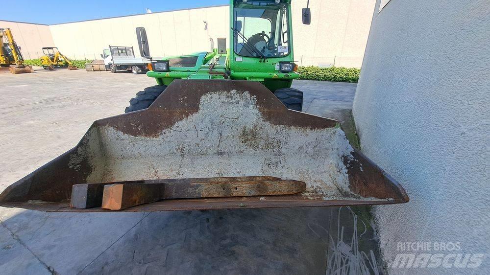 Merlo P 38.10 Teleskopski viličari