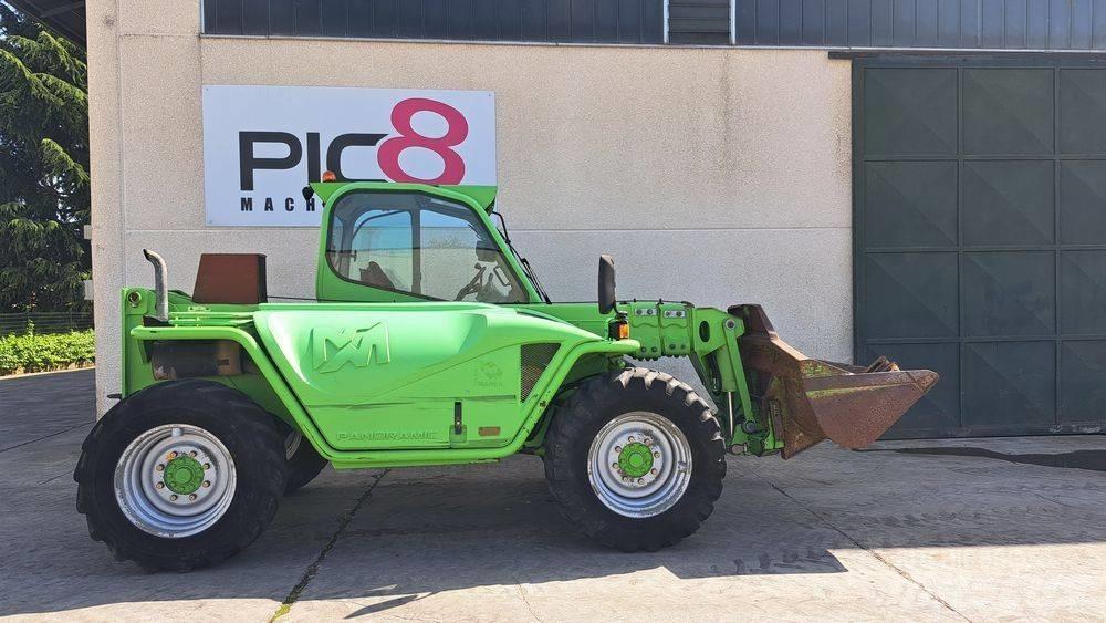 Merlo P 38.10 Teleskopski viličari