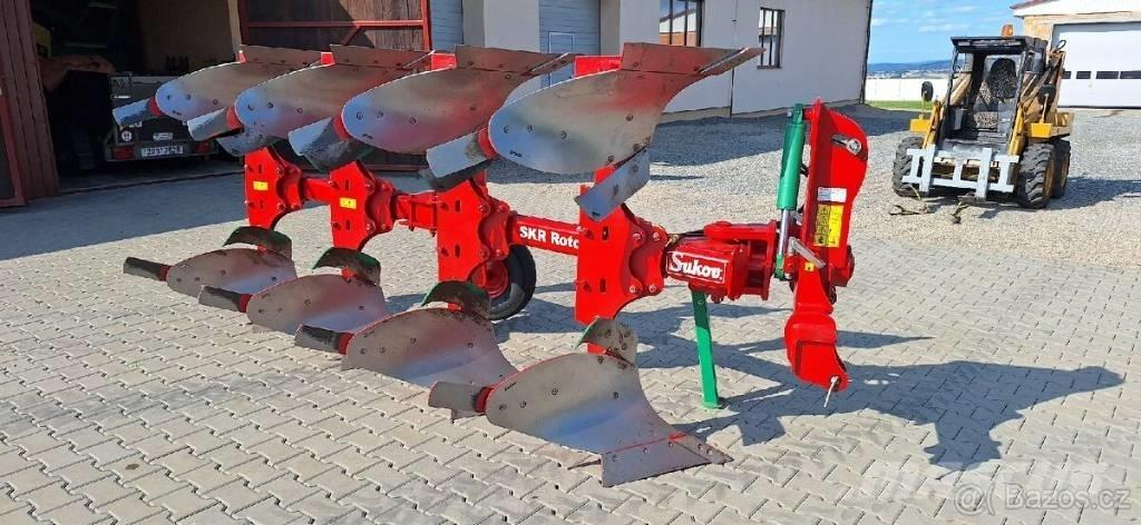  Sukov SKR Roto Plugovi okretači