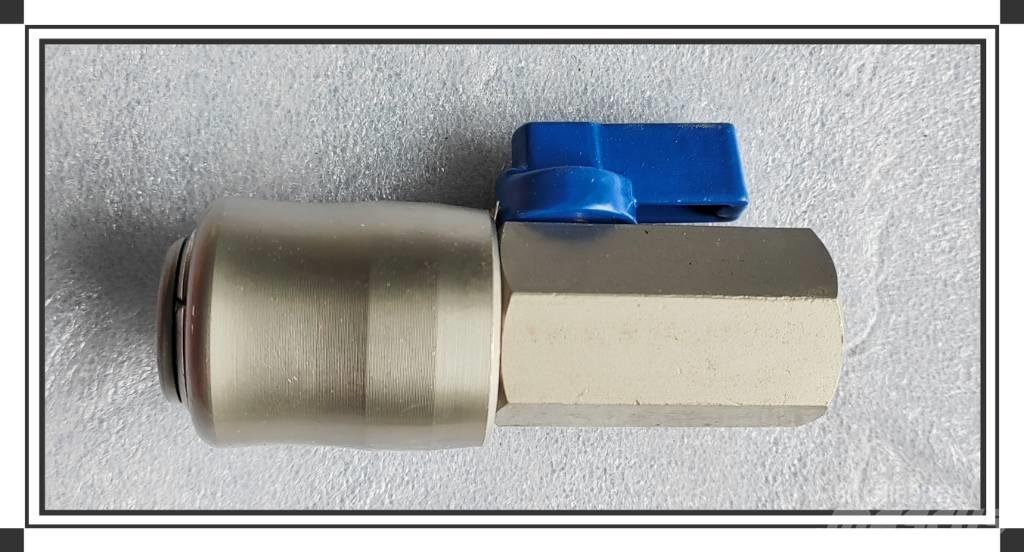 CLAAS Joint Mjenjač