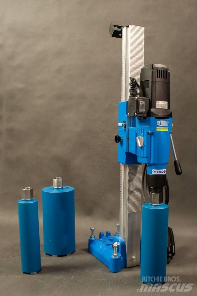 Tyrolit DRS 250 Ostalo