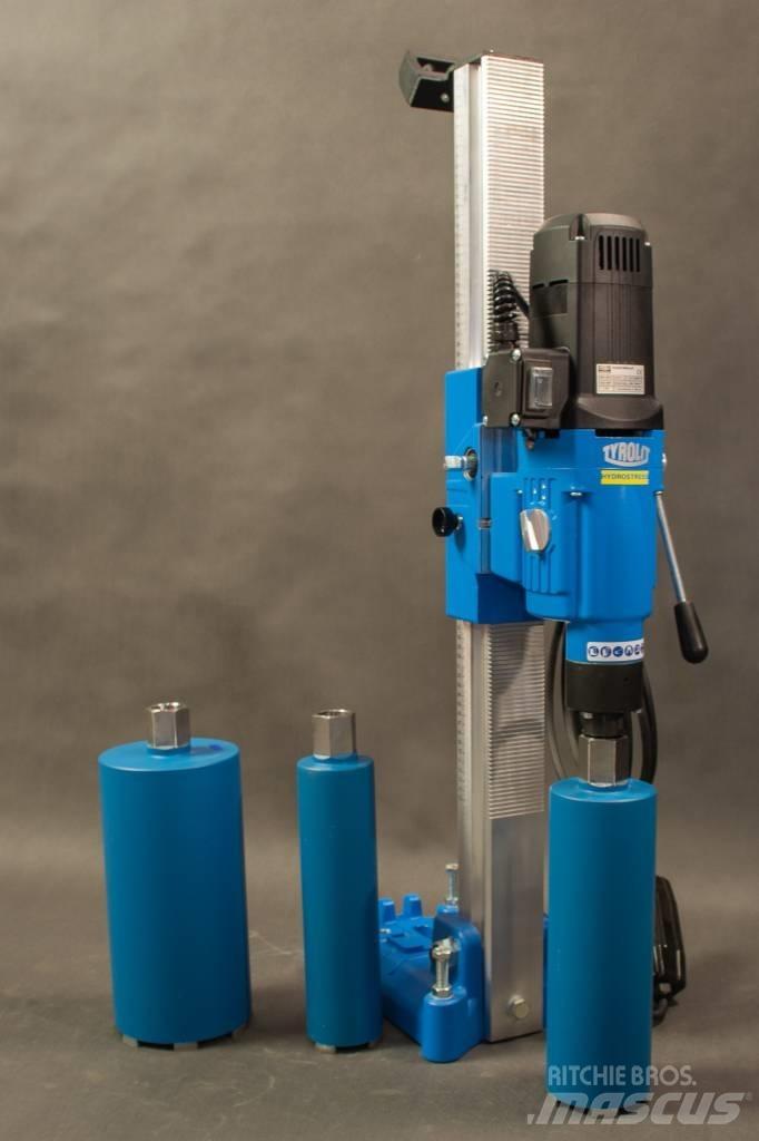 Tyrolit DRS 250 Ostalo