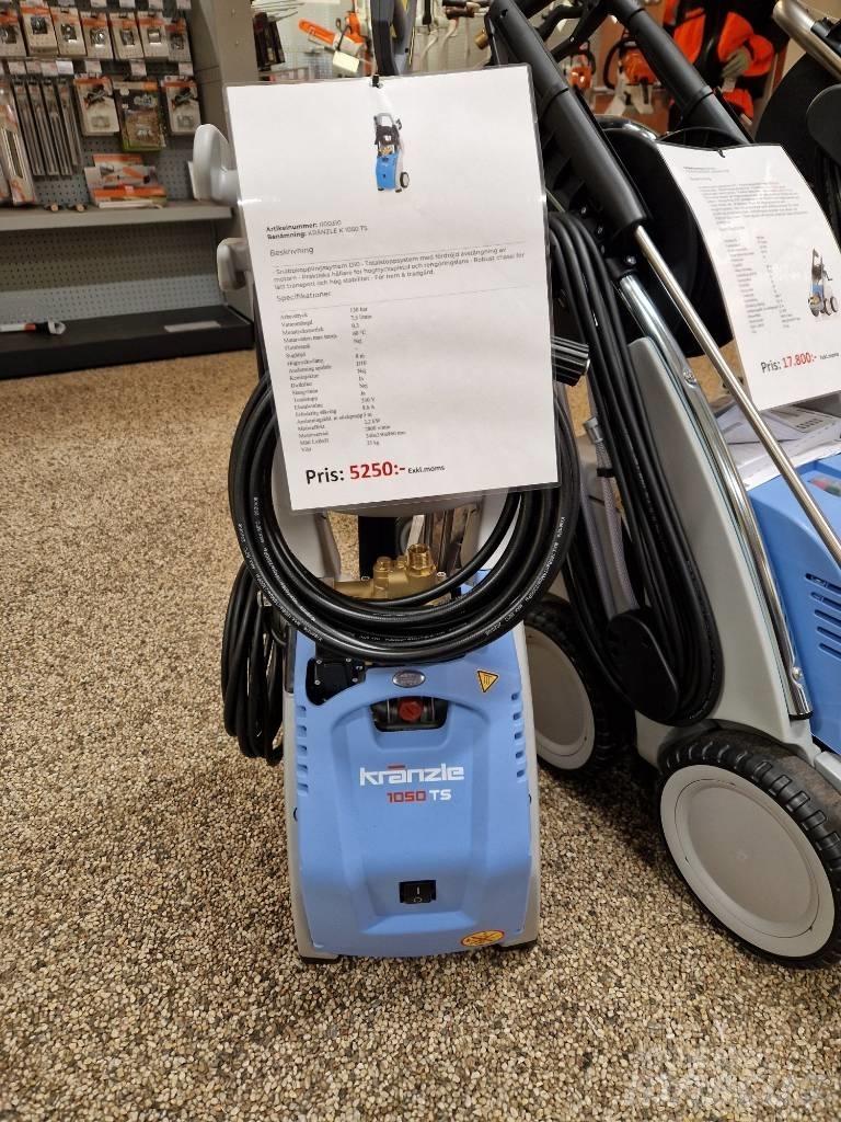  KRÄNZLE K1050TS Drugi strojevi za stoku i dodatna oprema