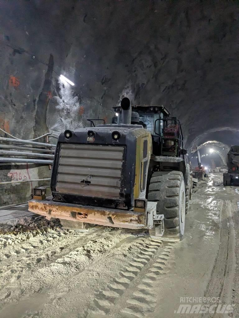 CAT 980L Ostalo