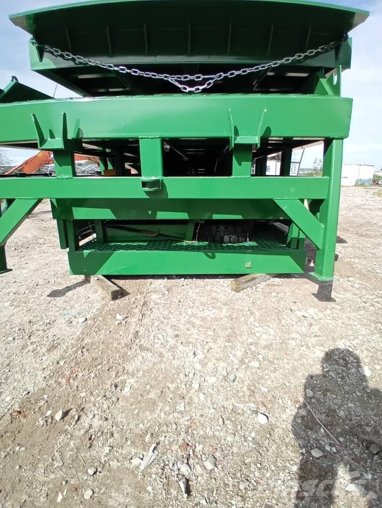 Aameck 15t Rukovanje materijalom – ostalo