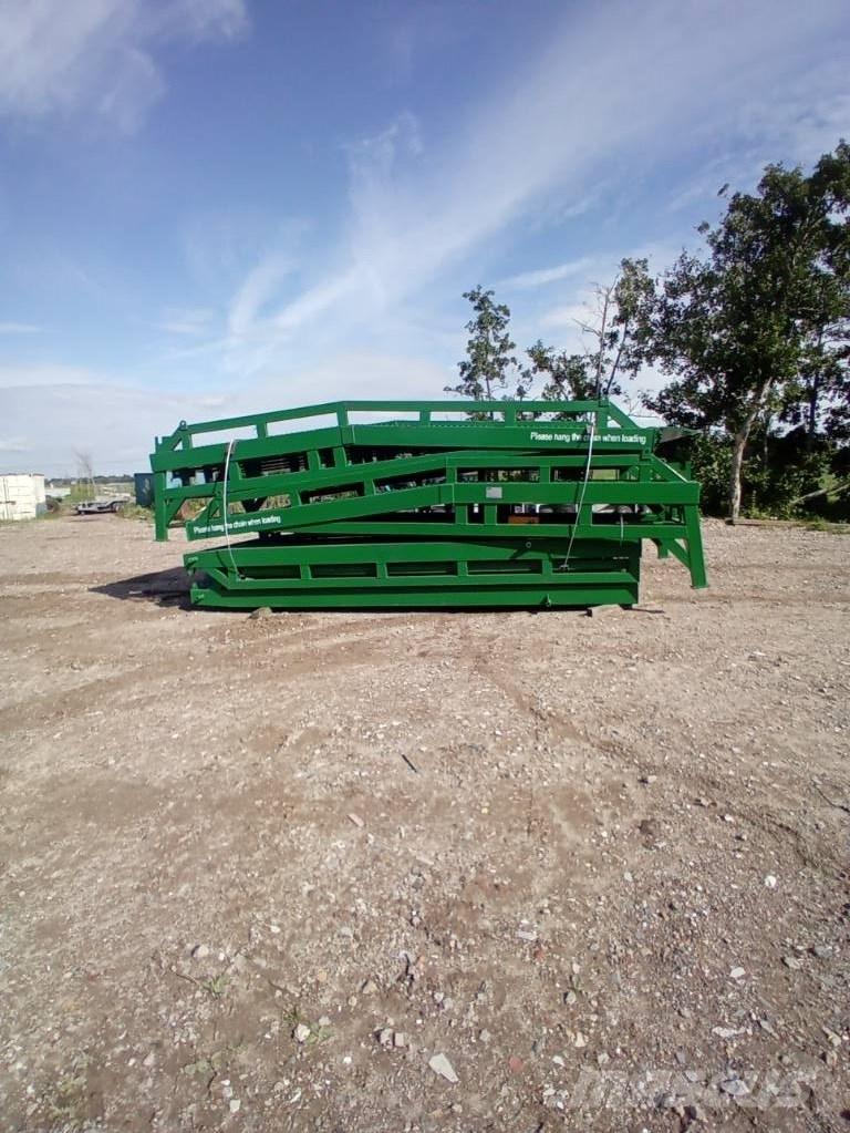 Aameck 15t Rukovanje materijalom – ostalo