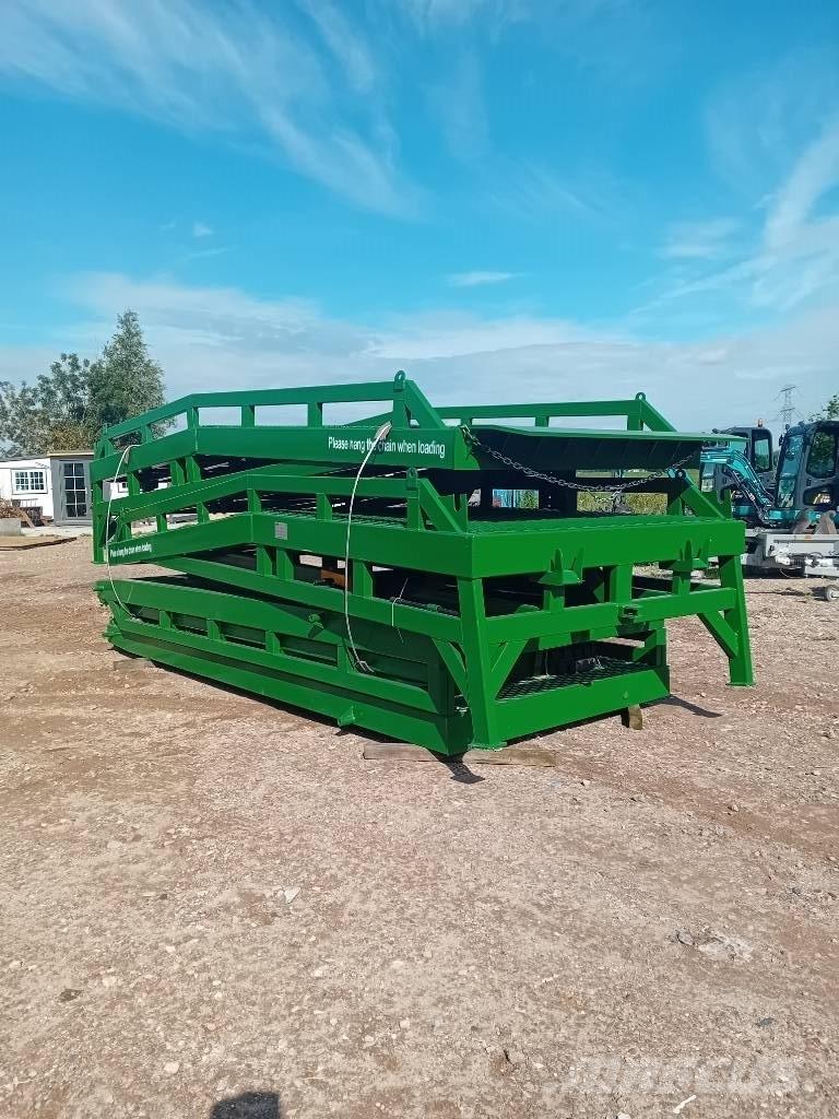 Aameck 15t Rukovanje materijalom – ostalo