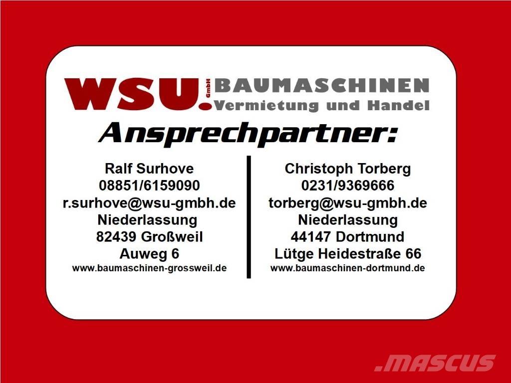 Yanmar SV 60-6B Mini bageri <7t