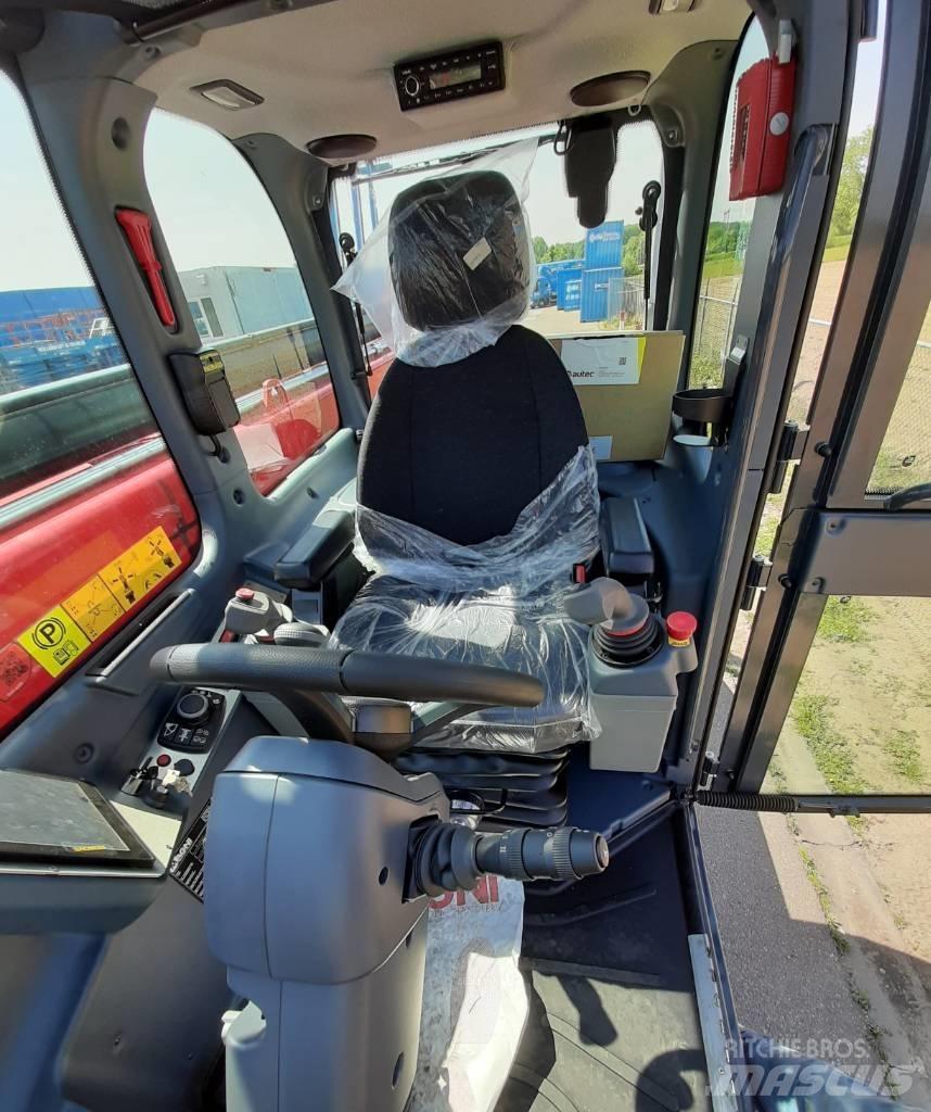 Magni RTH 7.26 Teleskopski viličari