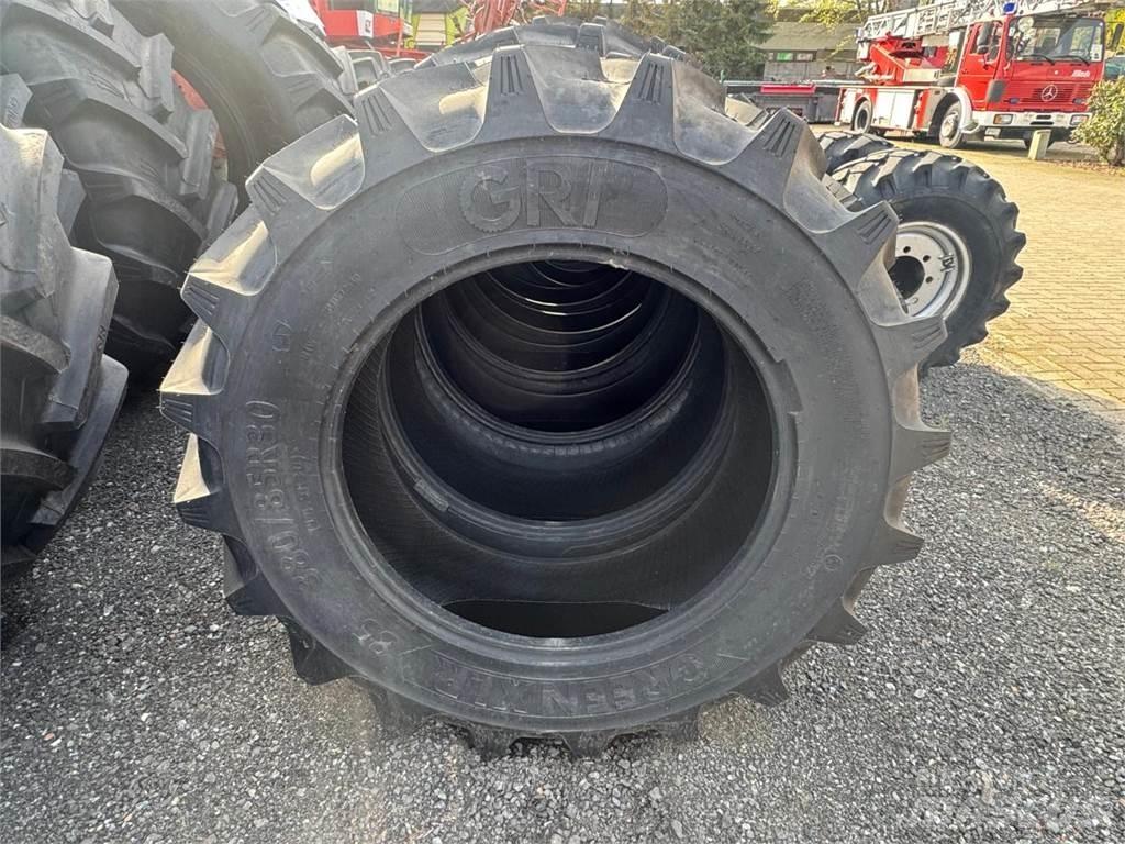  380/85R30 *GRI* Gume, kotači i naplatci