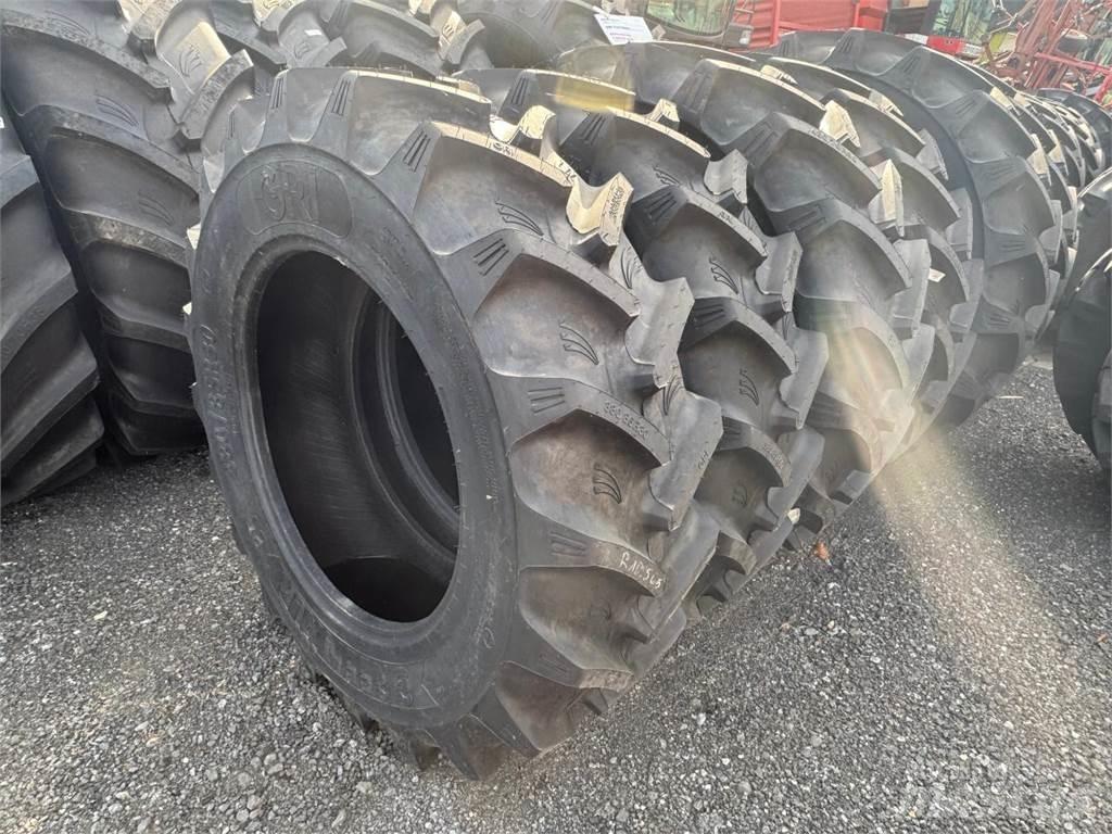  380/85R30 *GRI* Gume, kotači i naplatci