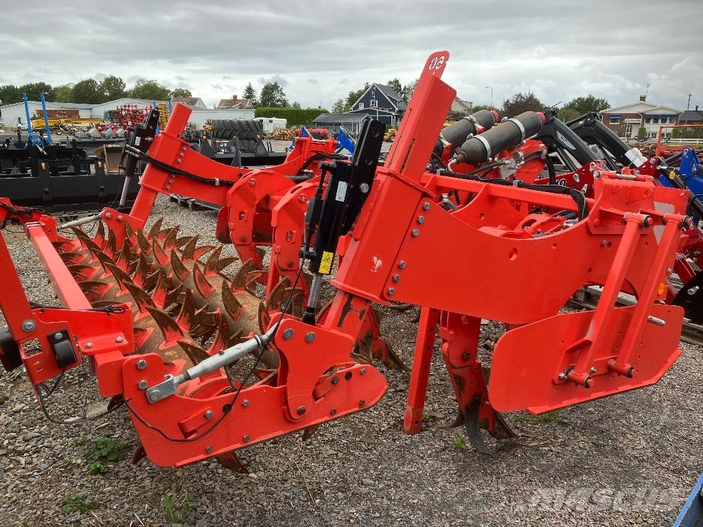 Maschio Attila 300 Kultivatori