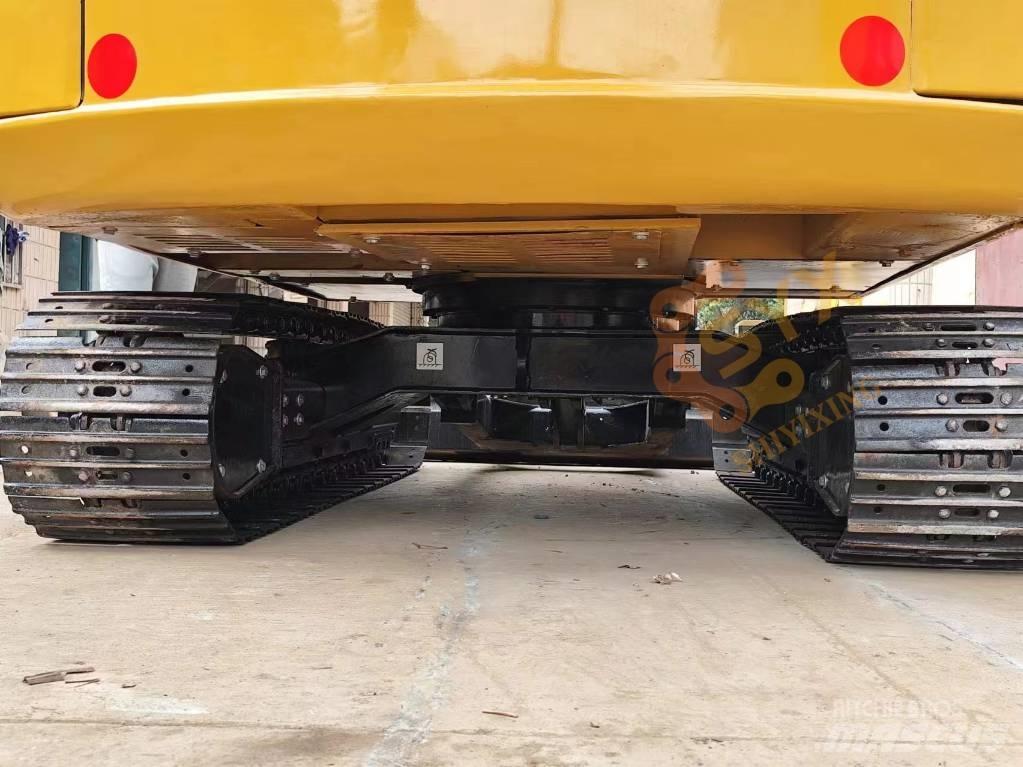 CAT 306 E2 Mini bageri <7t