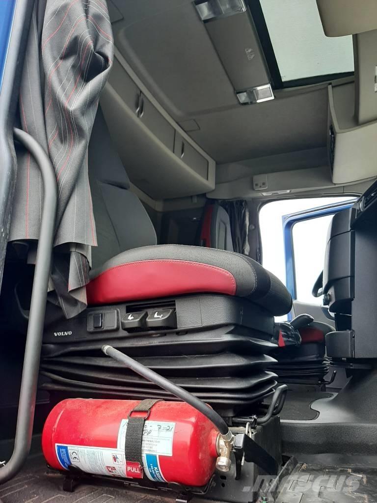 Volvo FH 13 Kiper kamioni