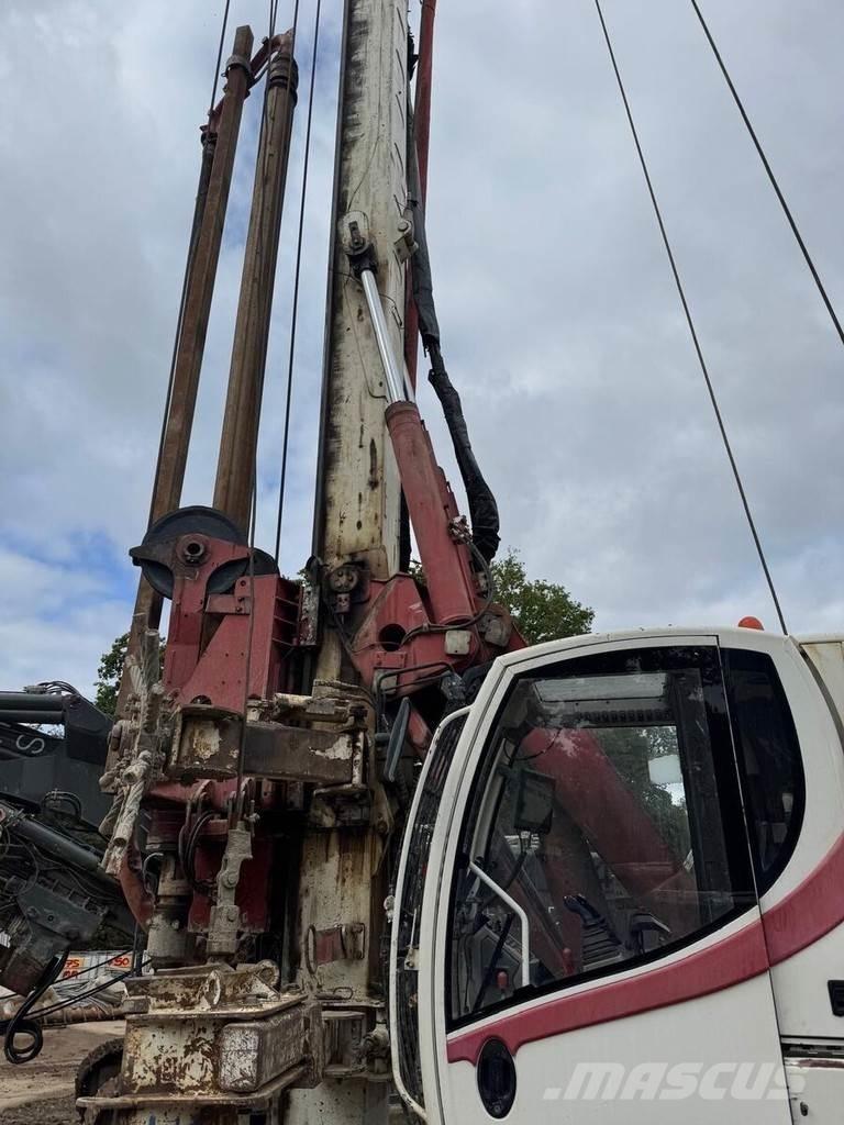 Casagrande B175 Teške bušilice