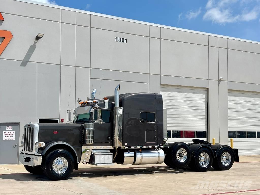 Peterbilt 389 Traktorske jedinice