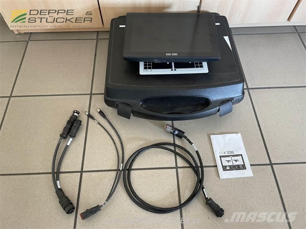  Sonstige CCI1200 Poljoprivreda – ostalo